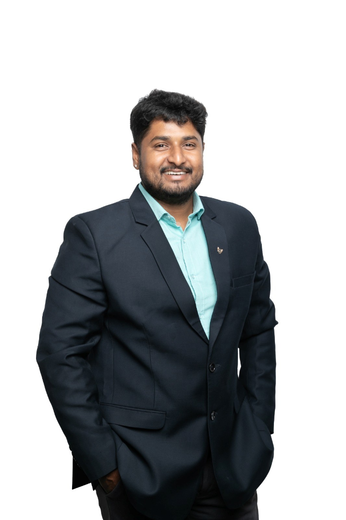Mr. Pramod Kumar